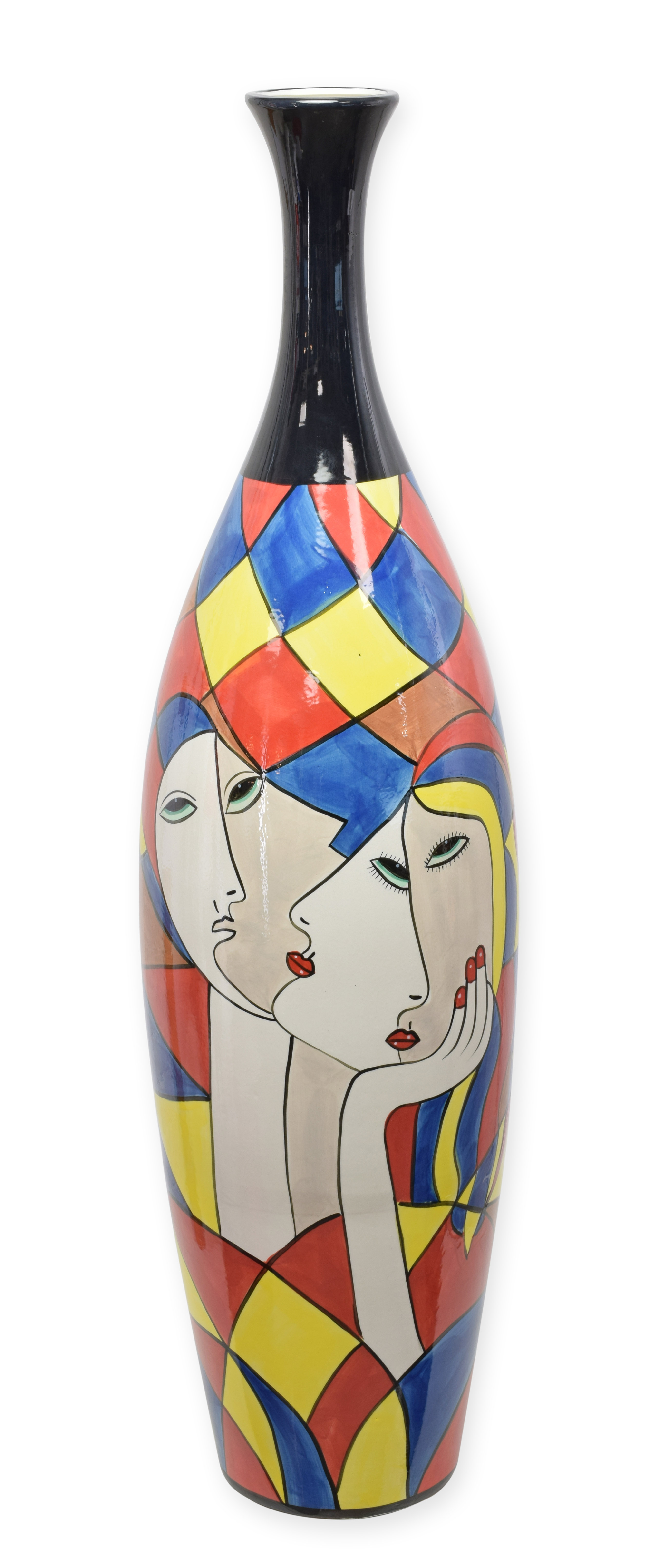 Töpferei, Krug, Vase