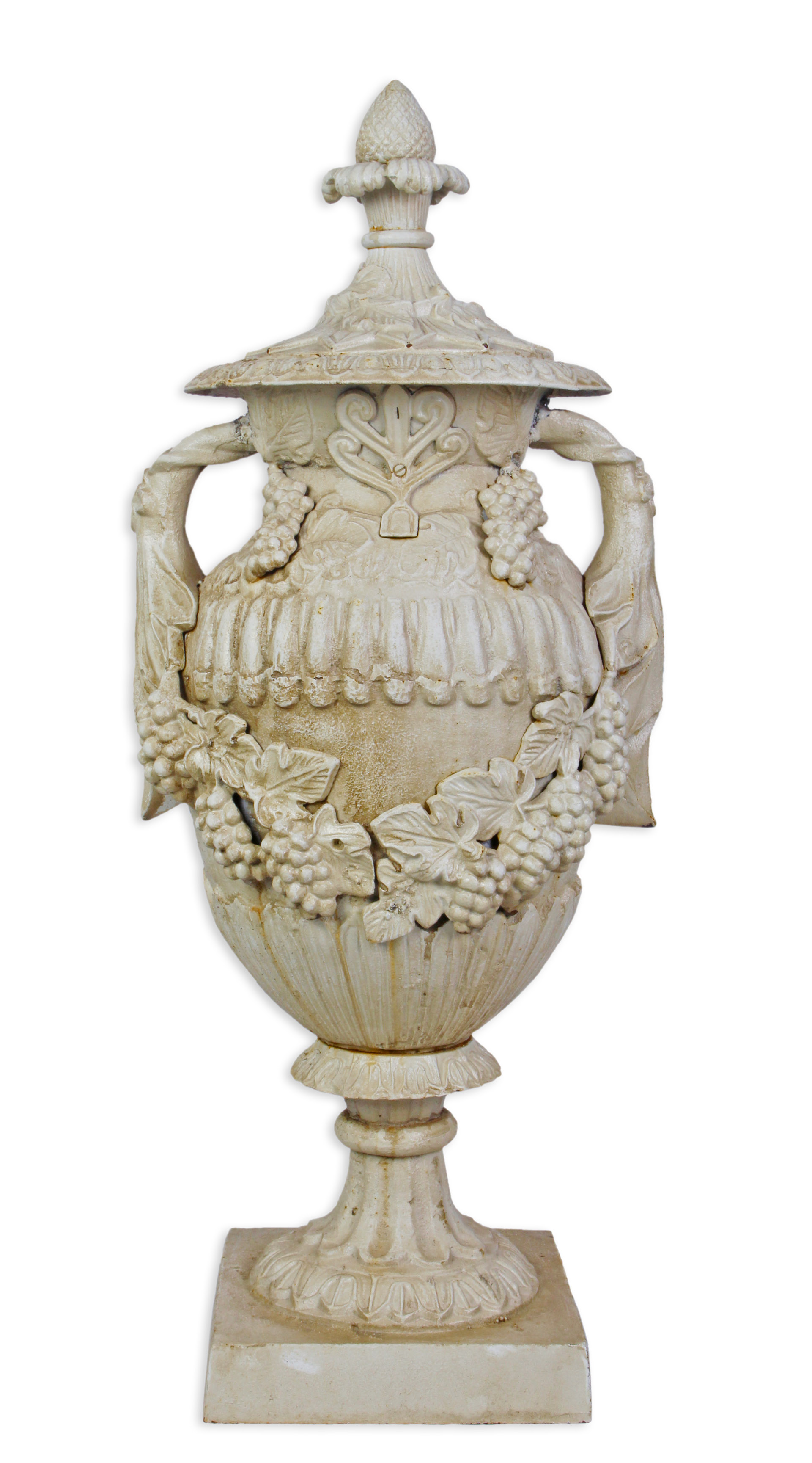 Krug, Töpferei, Urne, Person