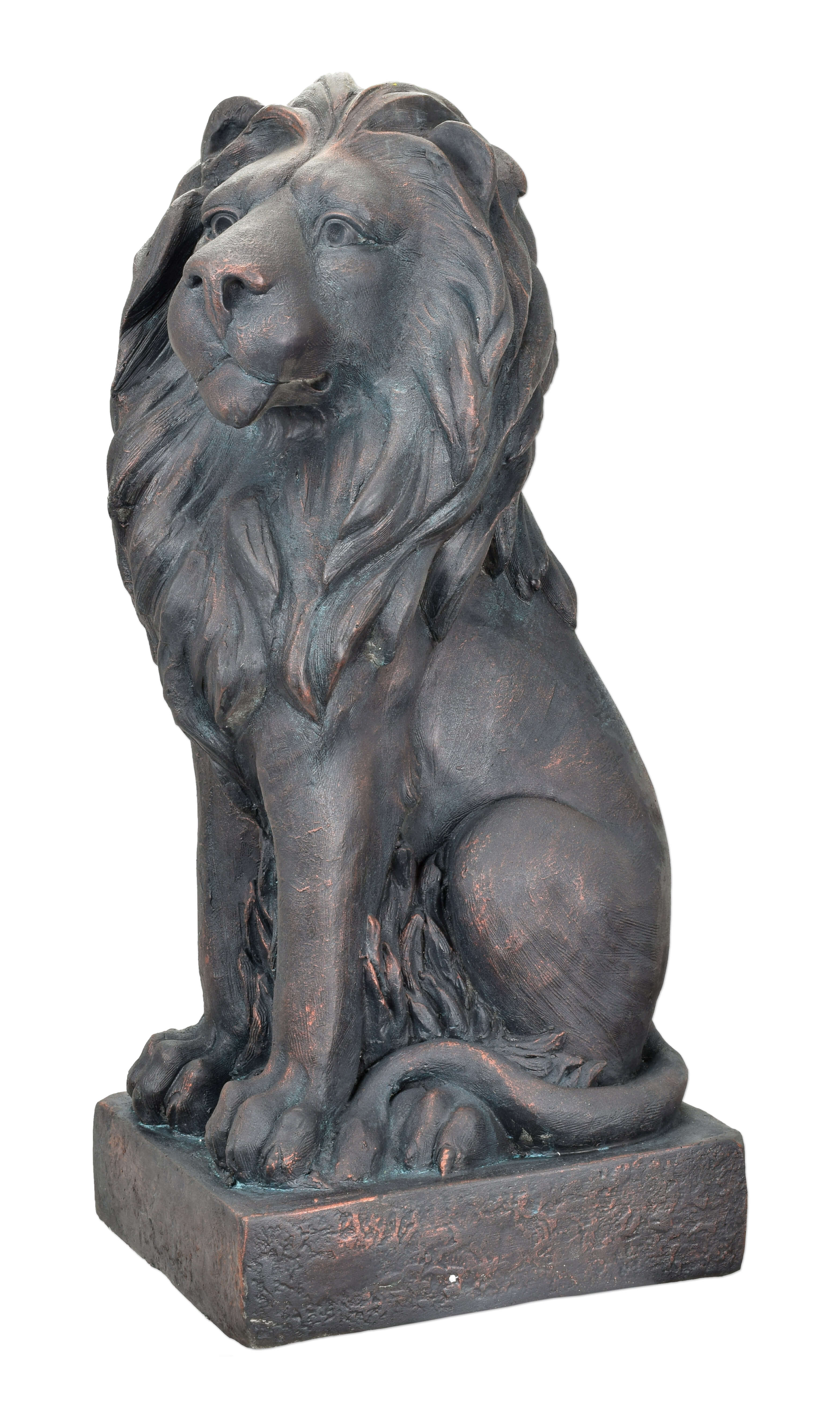 Löwe, Figur, Kunst, Zubehör, Ornament