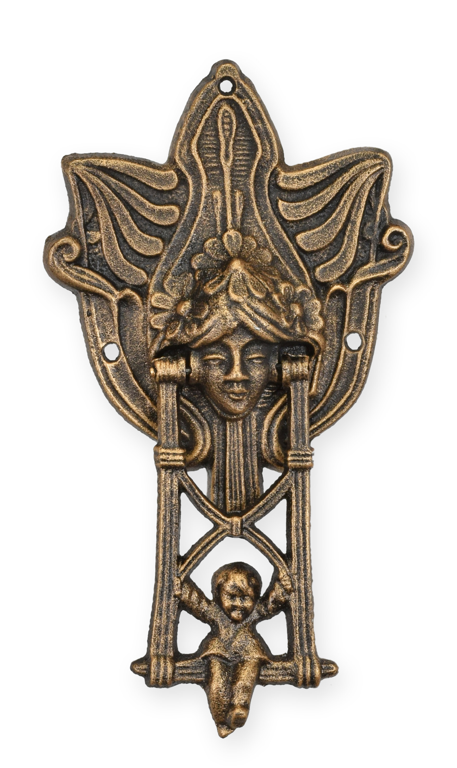 Bronze, Person, Zubehör, Gesicht, Kopf