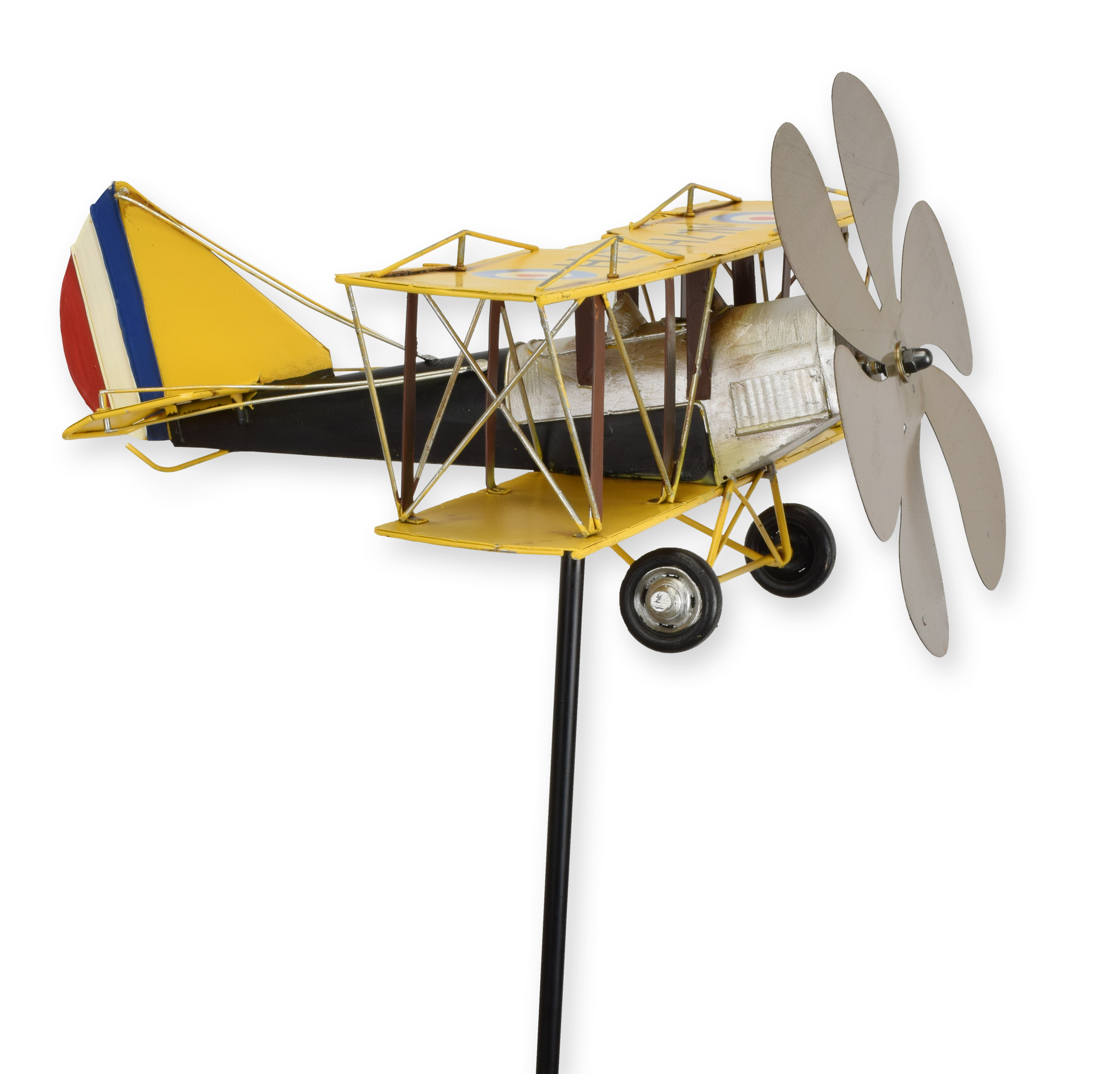 Flugzeug, Transport, Fahrzeug, Doppeldecker