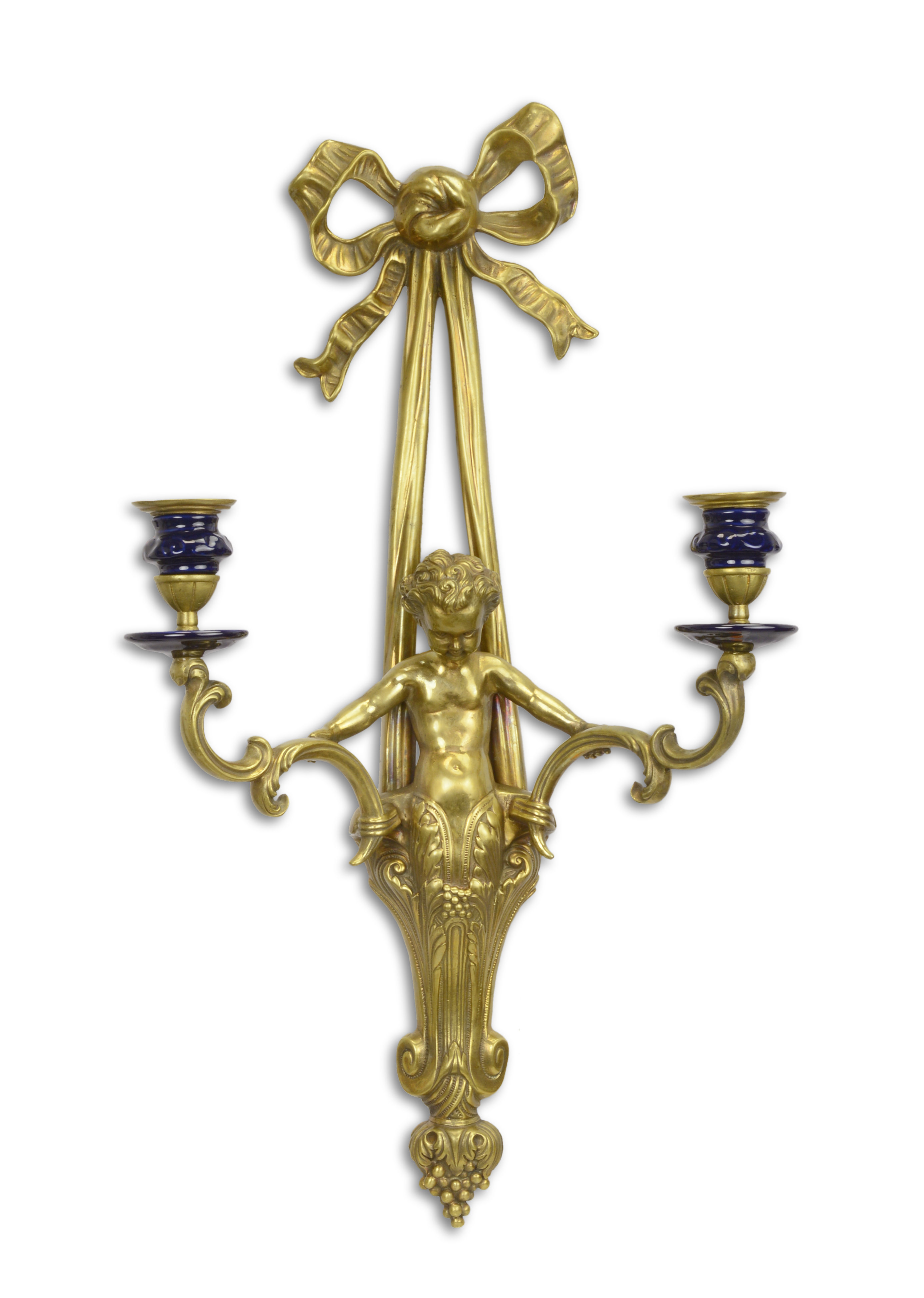 Bronze, Kreuz, Symbol, Kerze