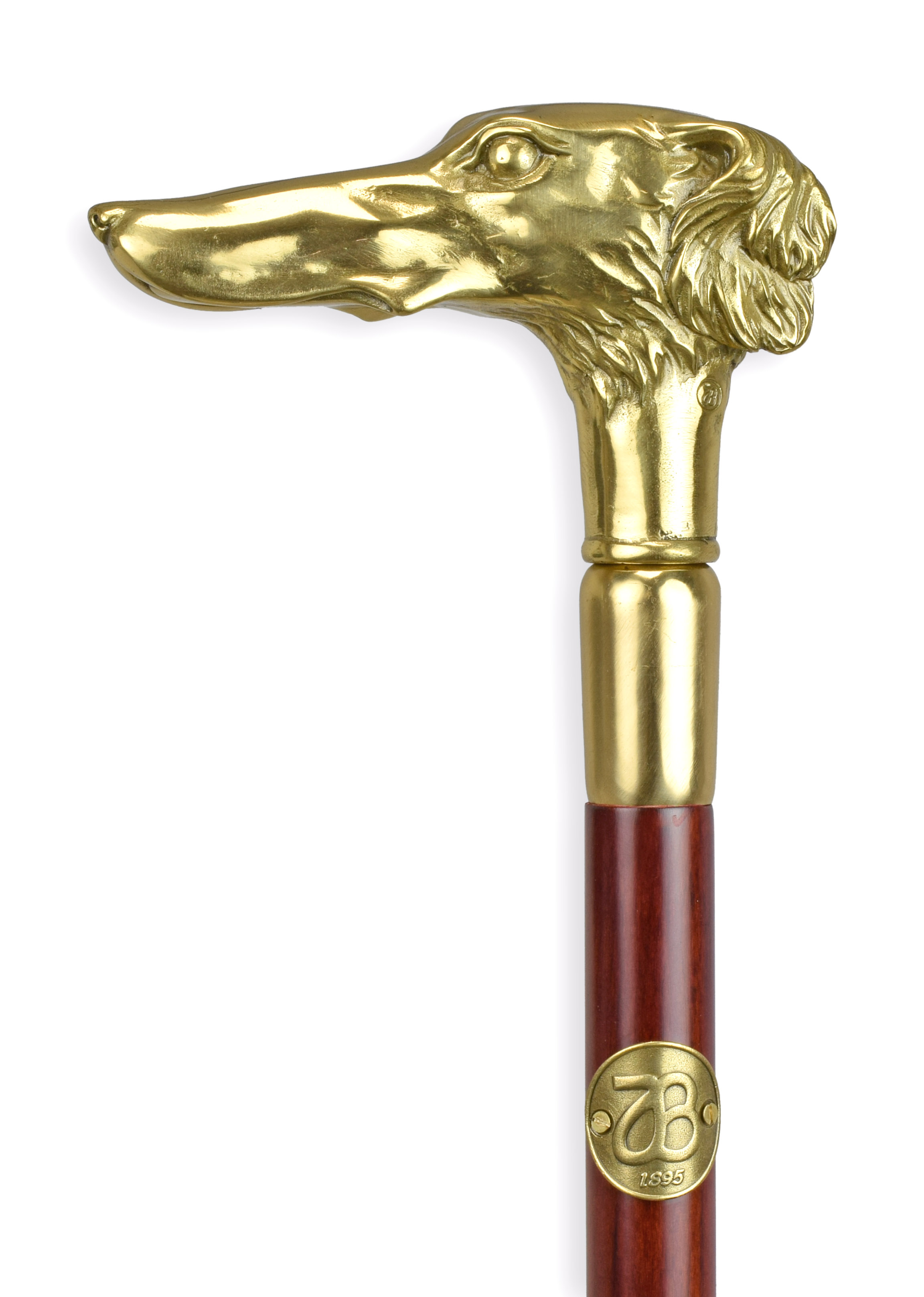 Stick, Stock, Rauchrohr