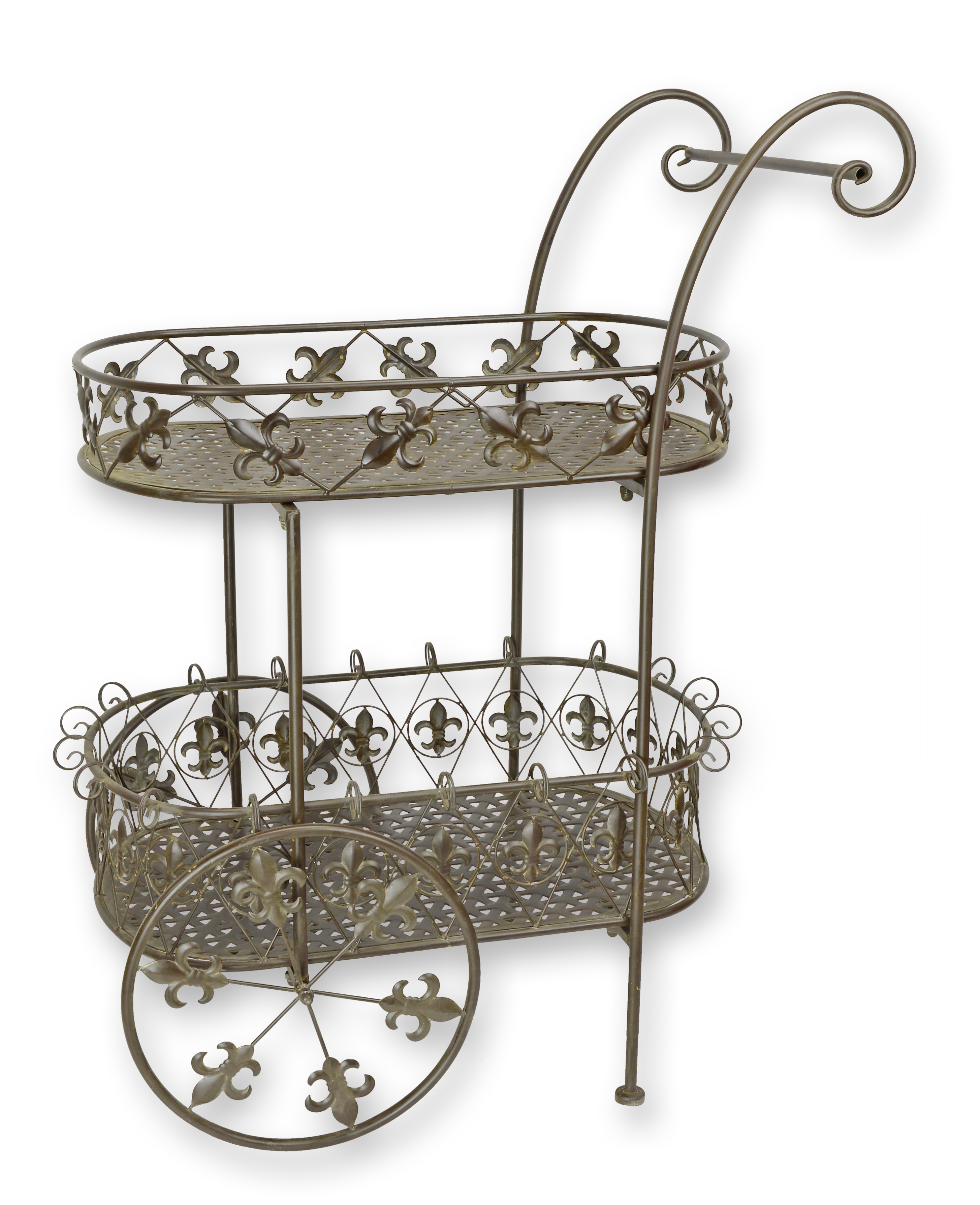 Moebel, Krippe, Babybett, Bett