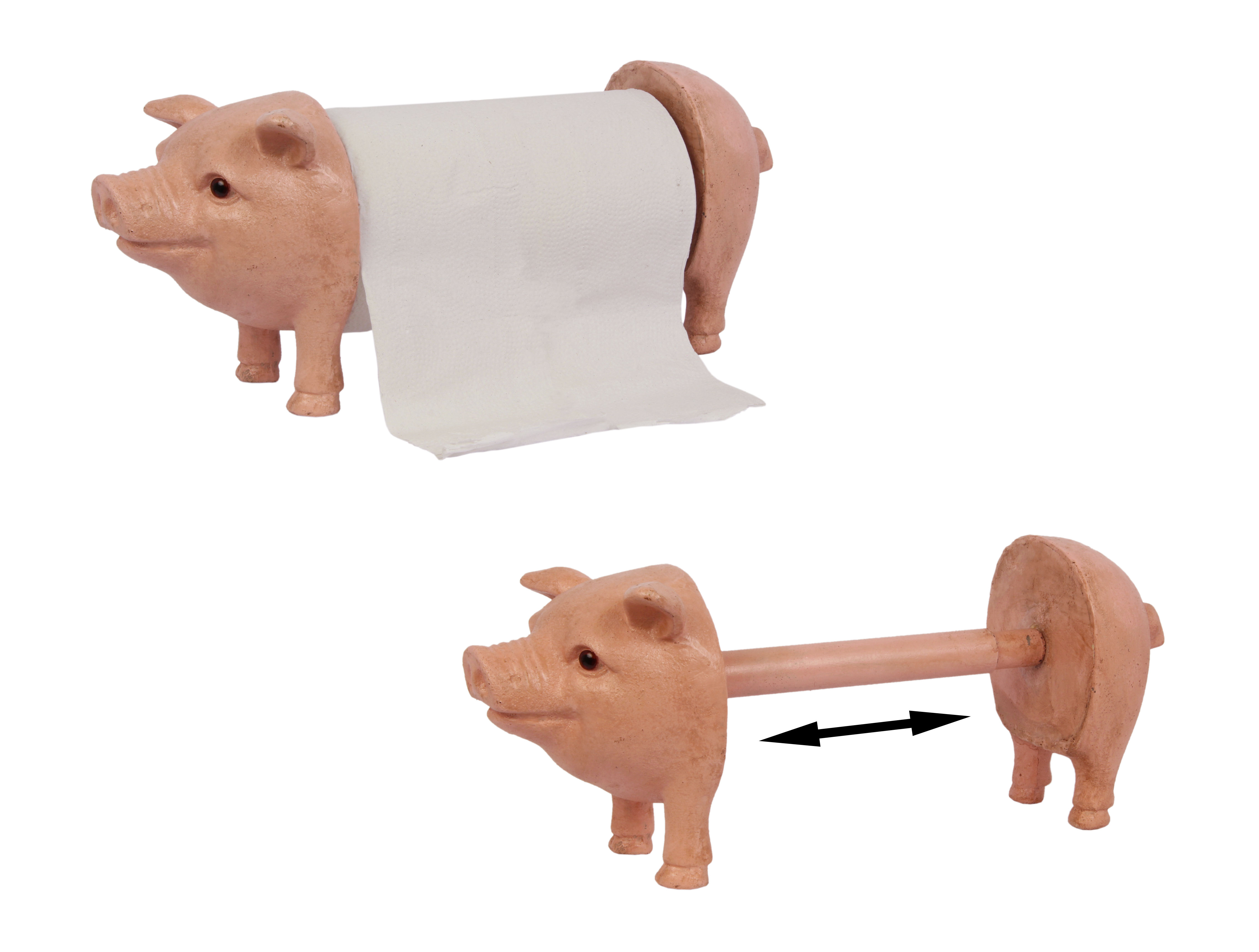 Papier, Tier, Säugetier, Schwein, Handtuch