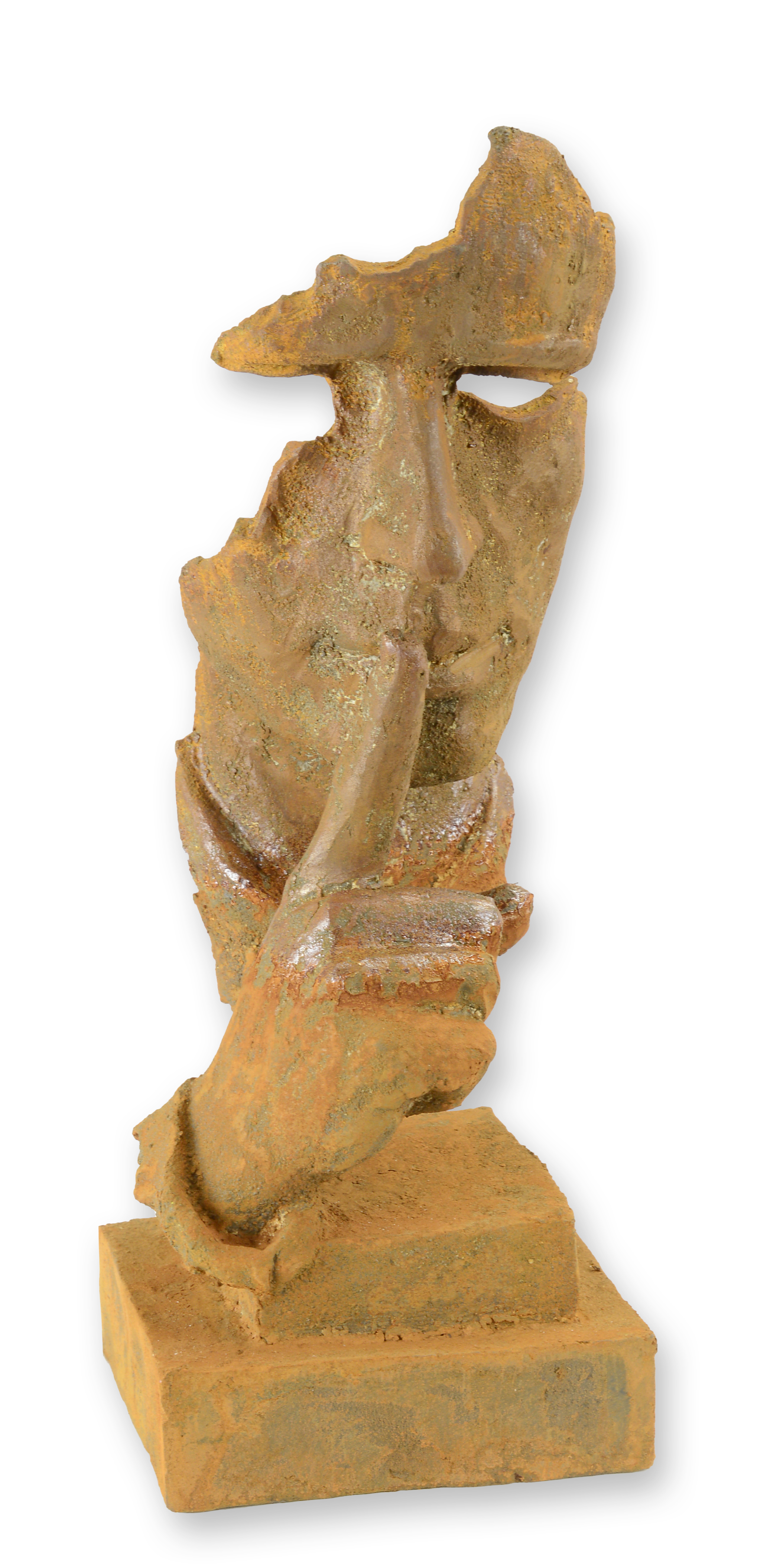 Archäologie, Figur, Person