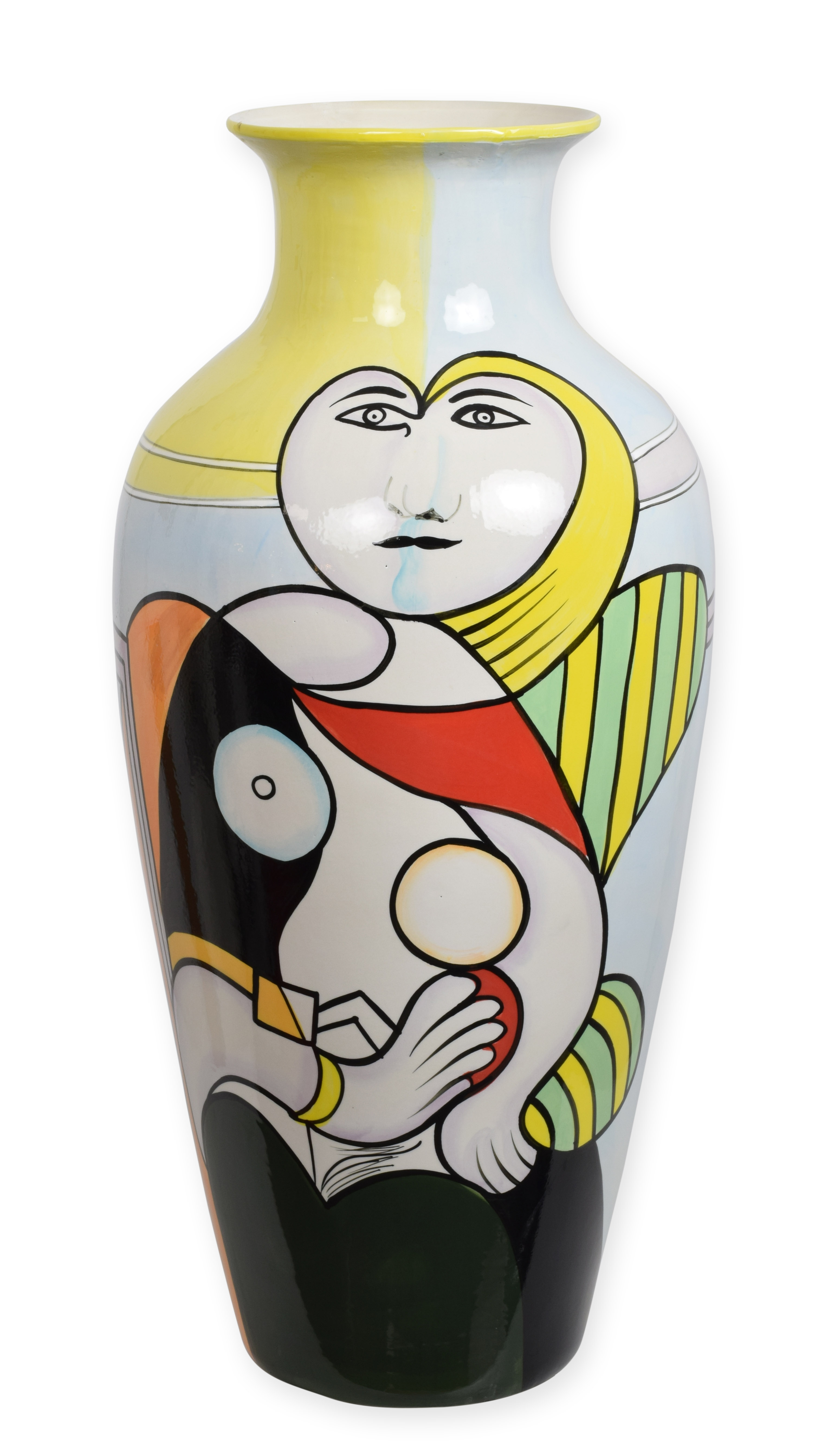 Krug, Töpferei, Vase, Urne