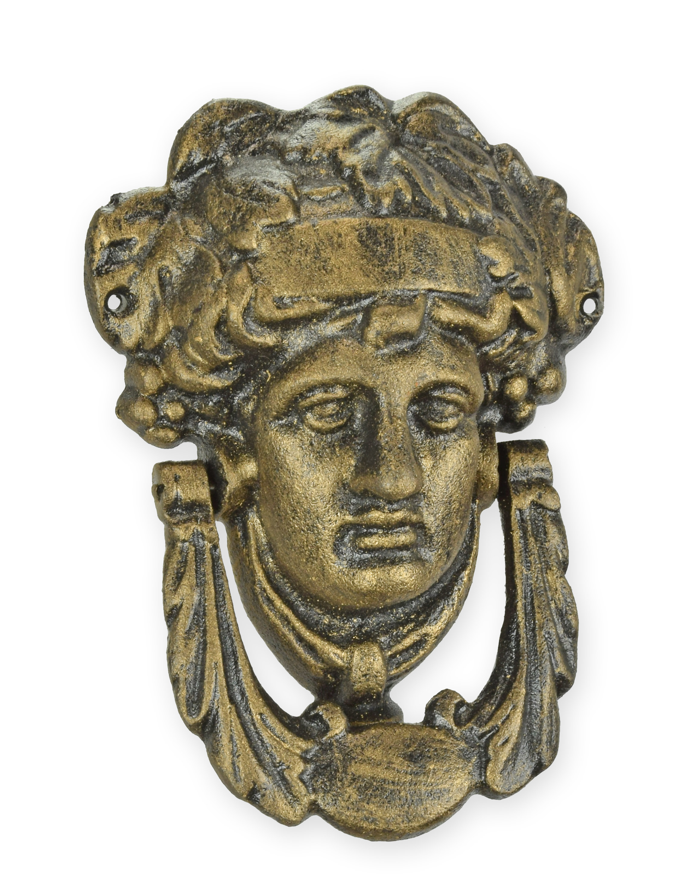 Bronze, Person, Gesicht, Kunst, Griff