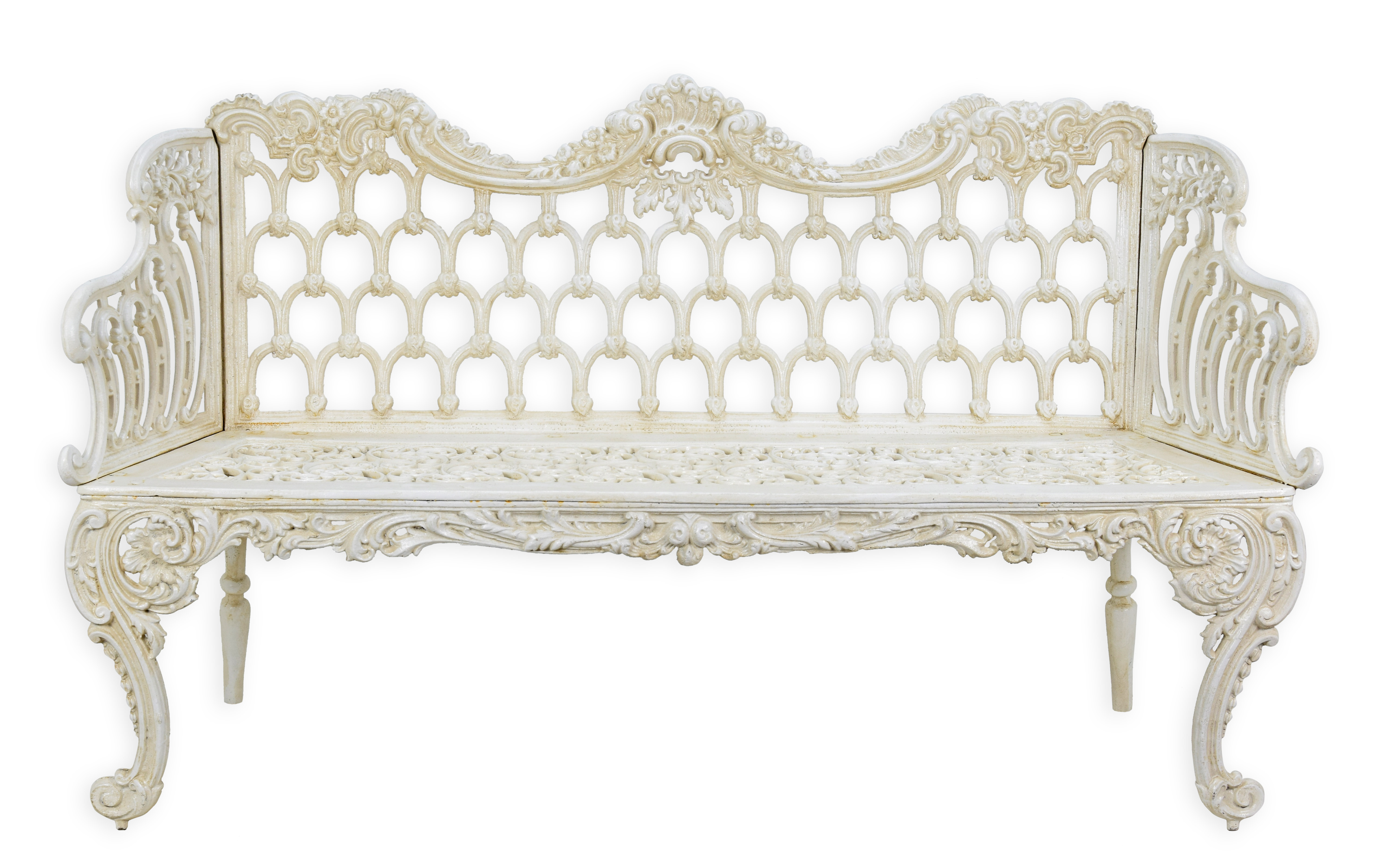 Bank, Couch, Mobiliar, Krippe, Babybett