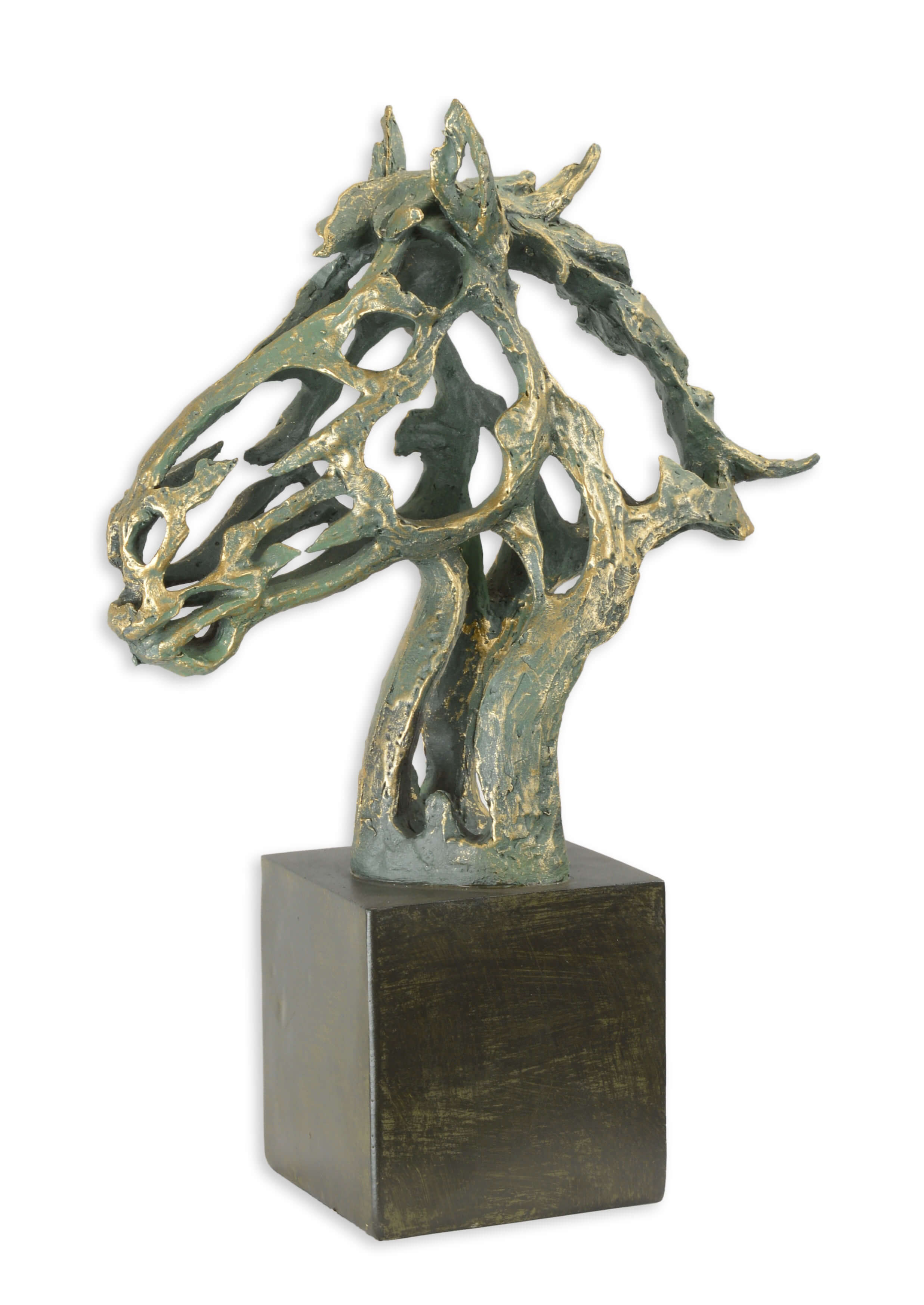 Bronze, Kreuz, Symbol