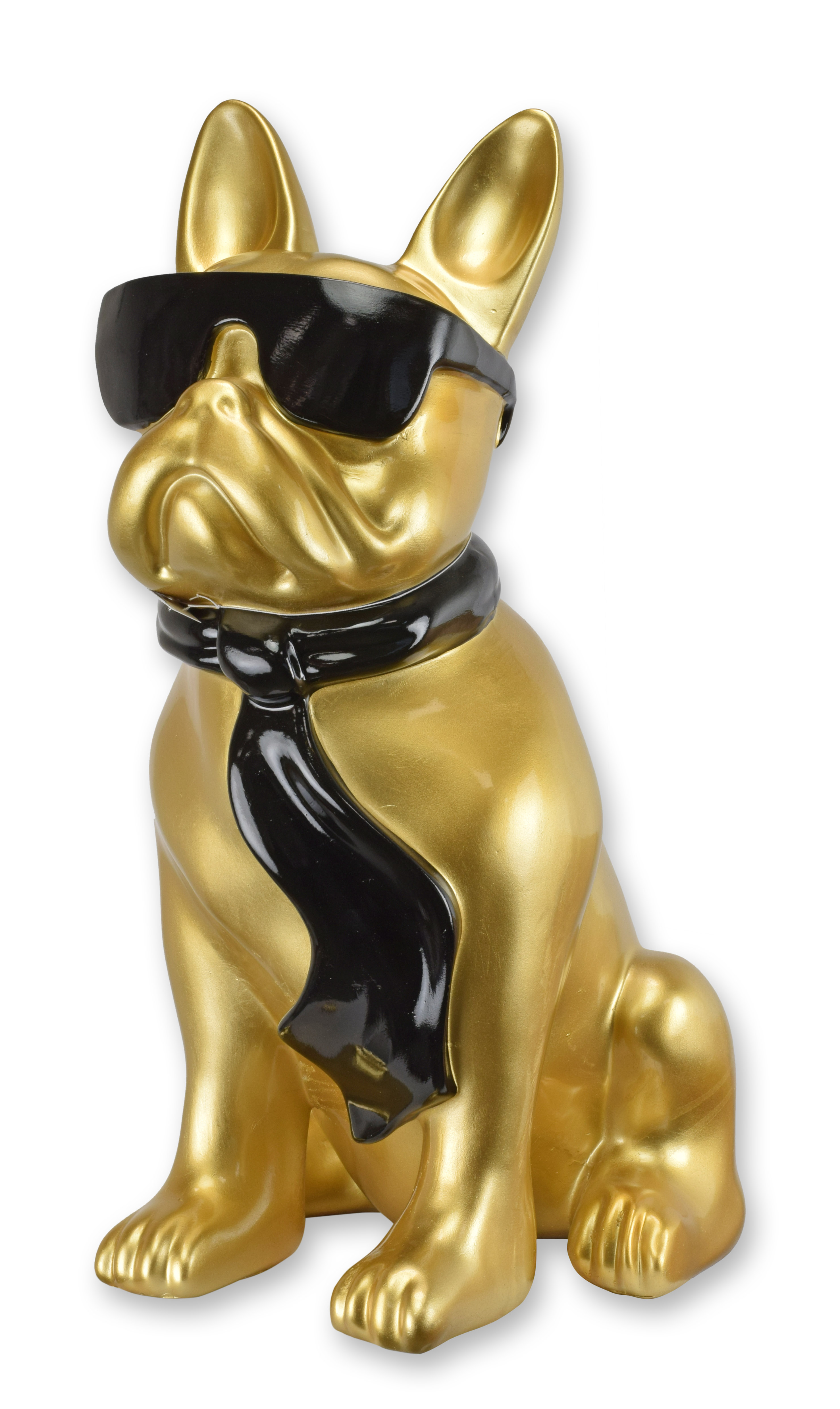 Figur, Katze, Ägyptische Katze, Haustier, Person