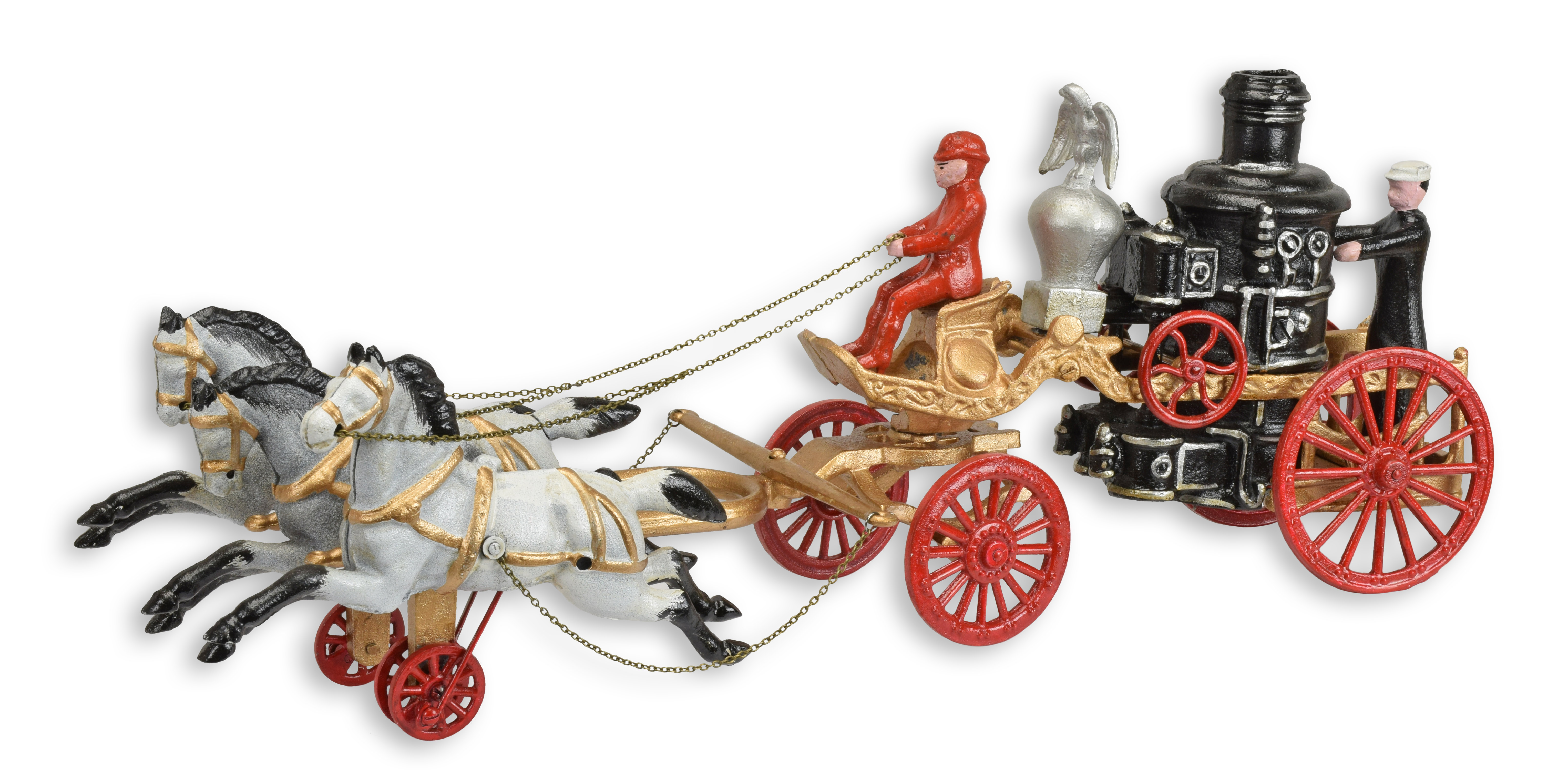 Person, Kombi, Pferdekarren, Rad, Kutsche