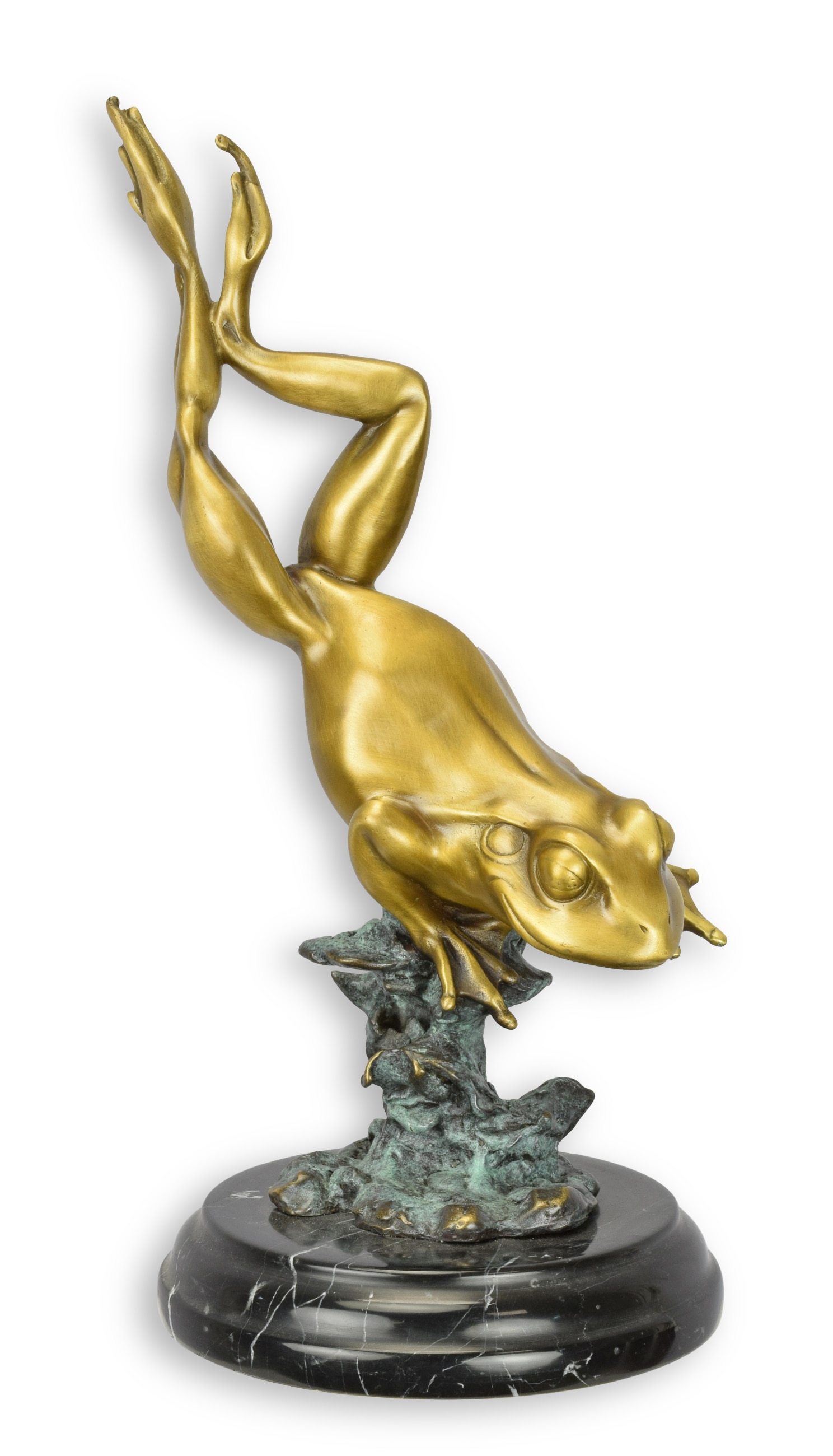 Bronze, Person, Figur