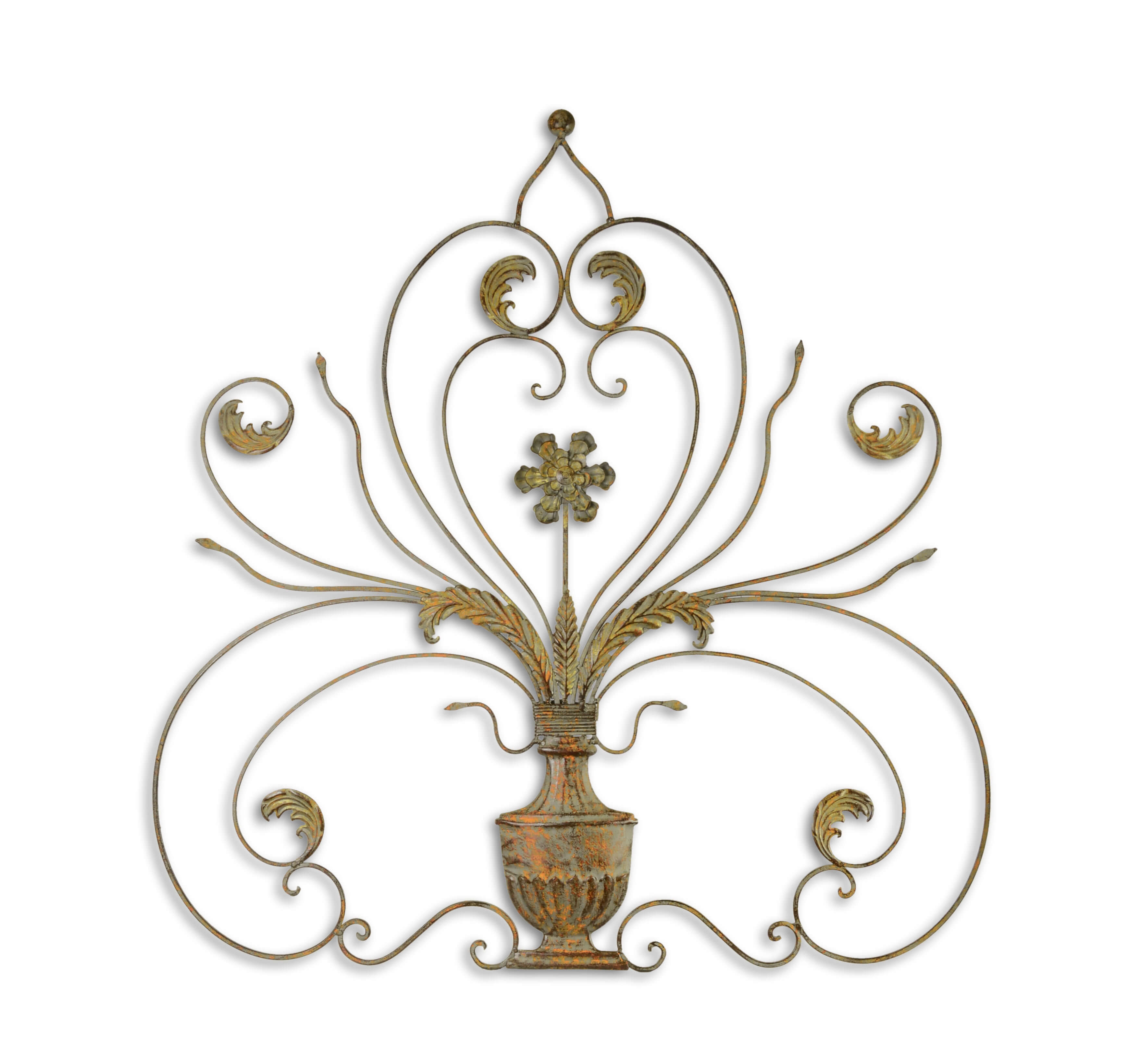Leuchter, Lampe