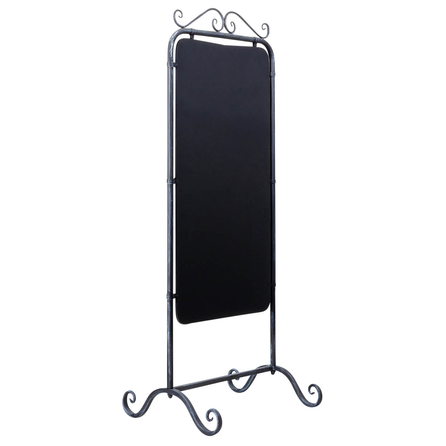 Werbetafel Kreidetafel Restaurant Eisen Standtafel Aufsteller Kundenstopper d