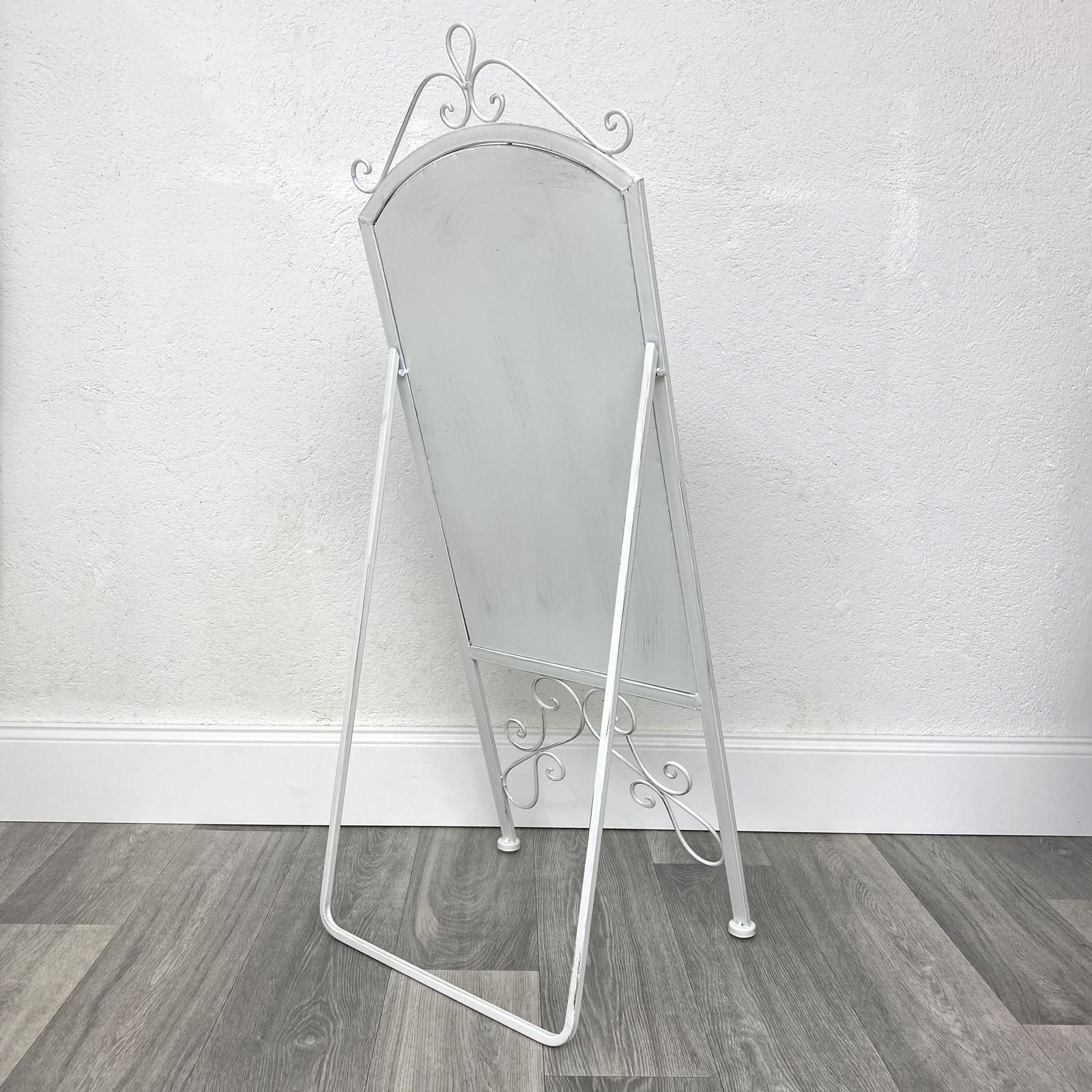 Werbetafel Kreidetafel Magnettafel Eisen Standtafel Aufsteller Kundenstopper a